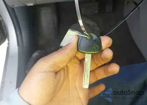 2017 Hyundai Accent Se from USA, damaged, VIN KMHCT4AE4HU274470